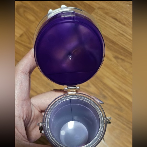 2024 Japan Disney Mickey Mouse Mini Cup - Picture 7 of 7